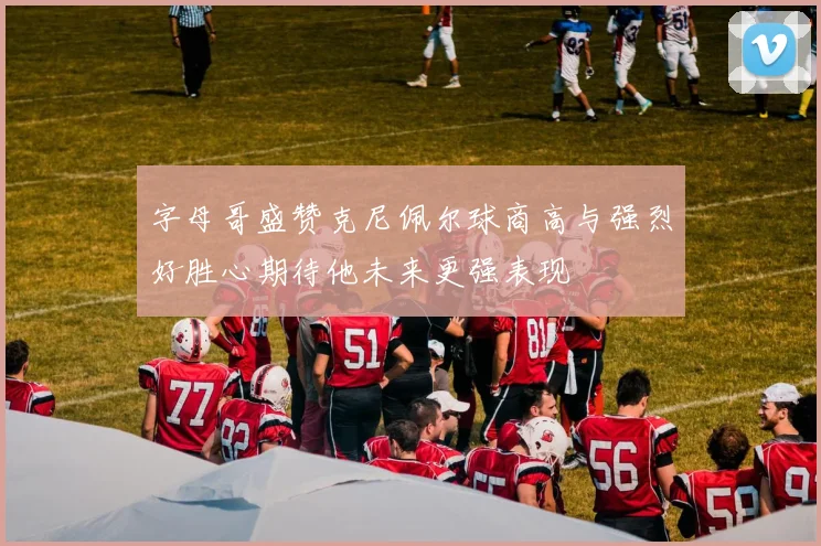 字母哥盛赞克尼佩尔球商高与强烈好胜心期待他未来更强表现